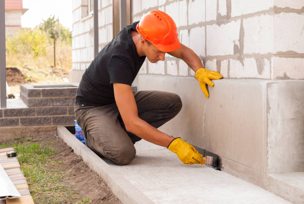 Licensed Vapor Barrier Installation service in Livingston, TN - Halo Water Proofing